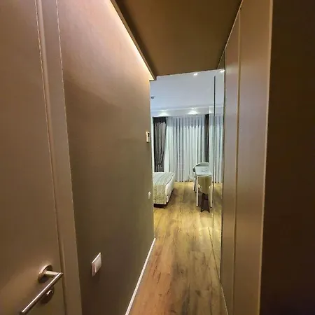 Batumi Luxury Apartments Exterior photo