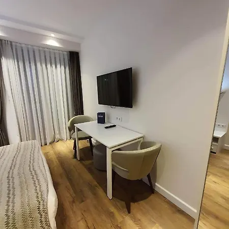 Batumi Luxury Apartments Exterior photo