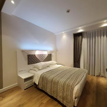 Batumi Luxury Apartments Exterior photo