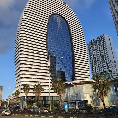 Batumi Luxury Apartments Exterior photo