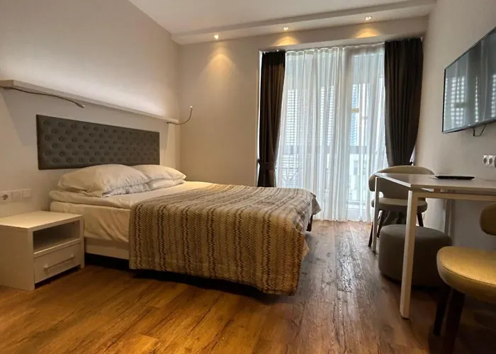 Batumi Luxury Apartments
