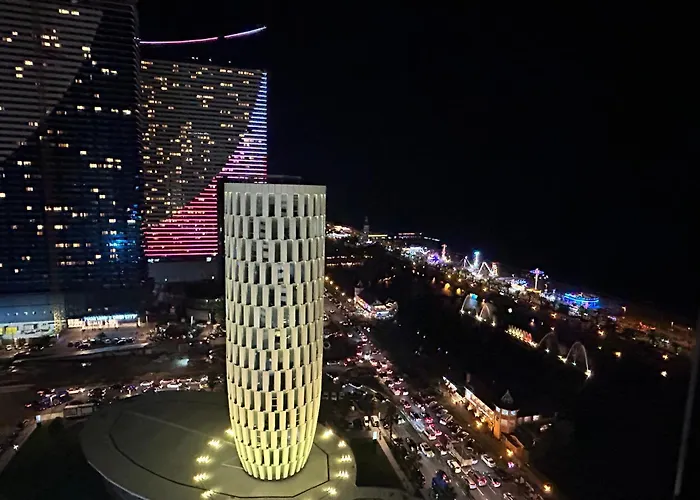 Batumi Luxury Apartments