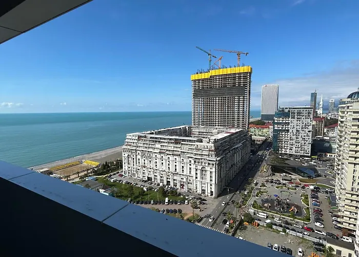 Batumi Luxury Apartments