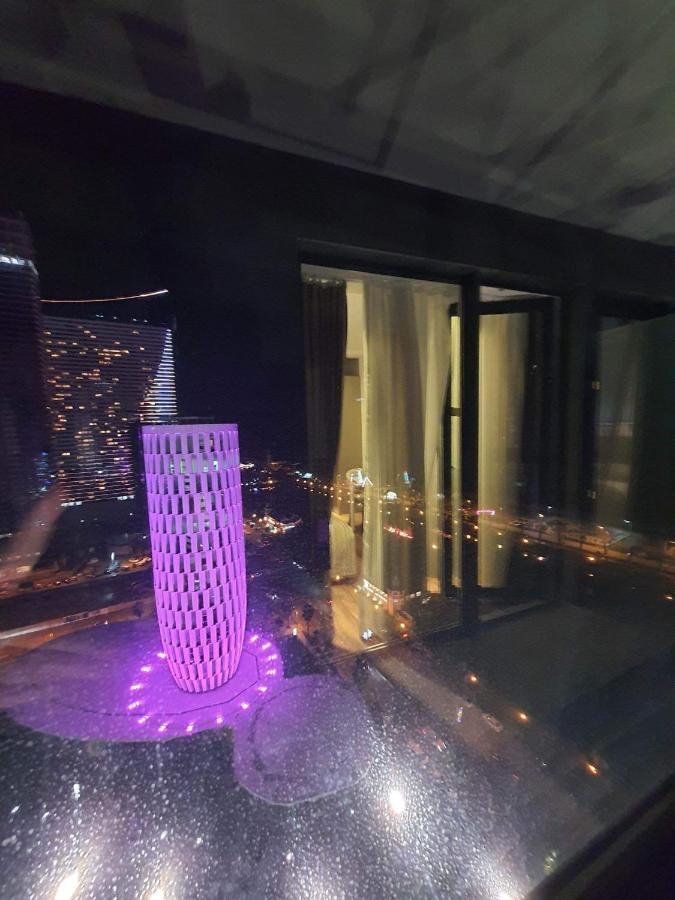 Apartment Luxury Batumi