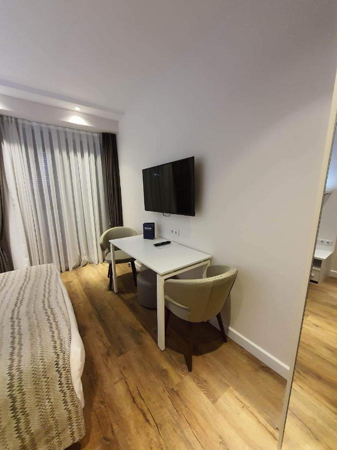 Luxury Apartment