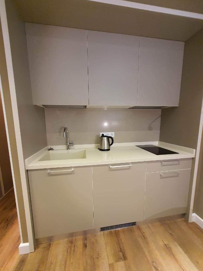 Apartment Luxury *