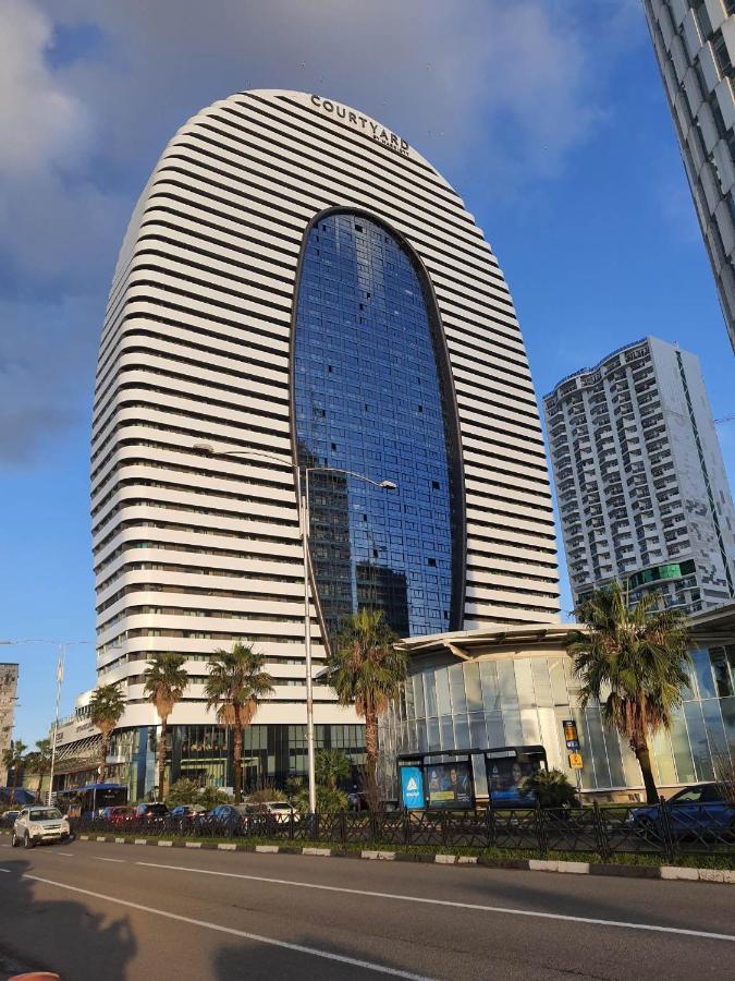 Luxury Apartment Batumi