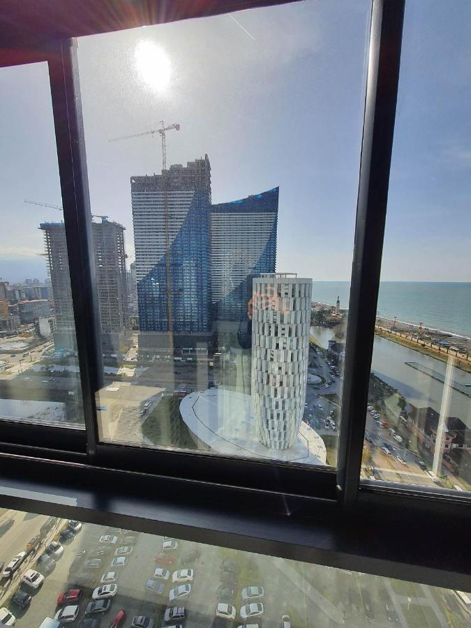 Apartment Luxury Batumi