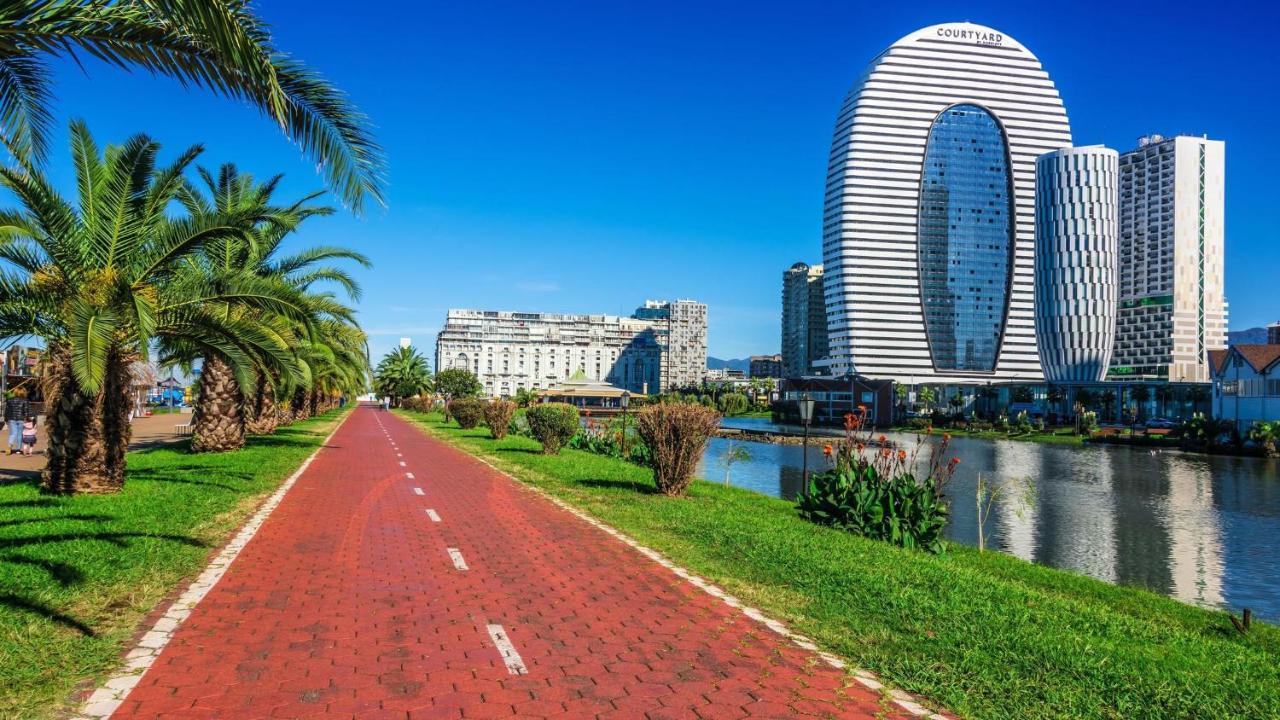 Luxury Apartment Batumi