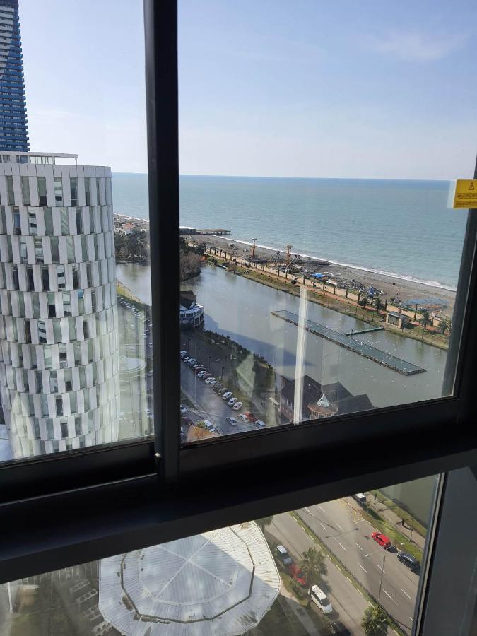 Luxury Batumi