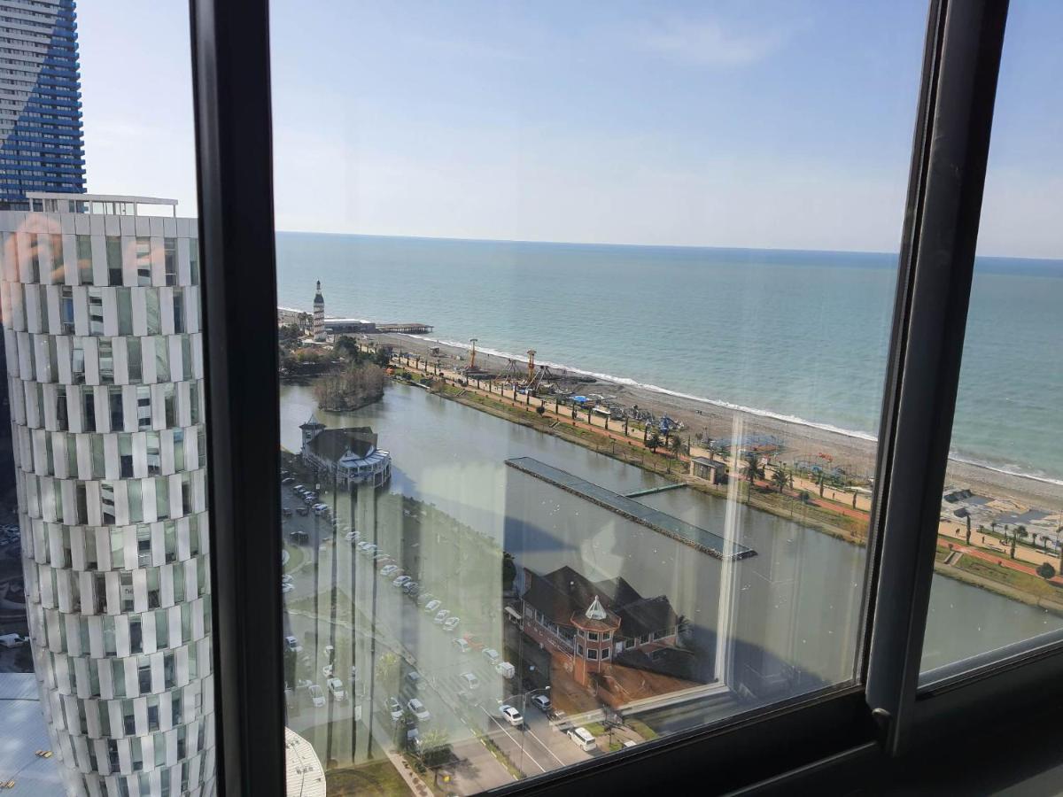 Apartment Luxury Batumi
