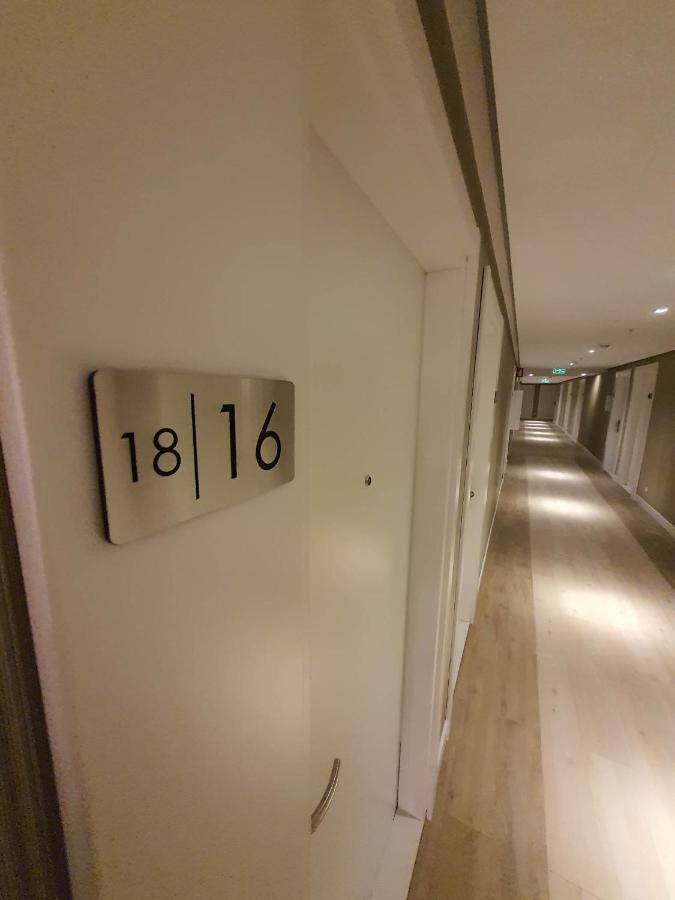 Apartment Luxury Batumi