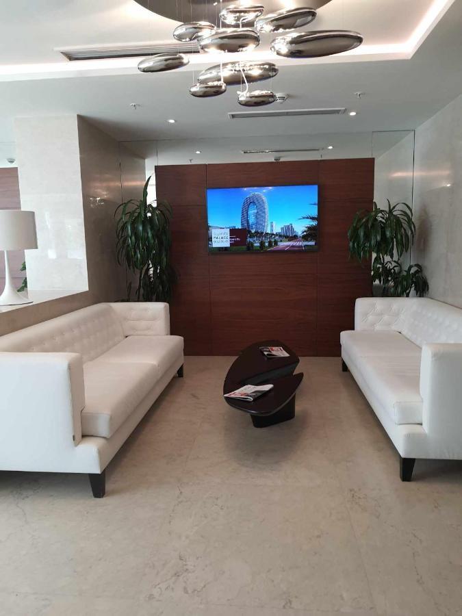 Apartment Luxury Batumi