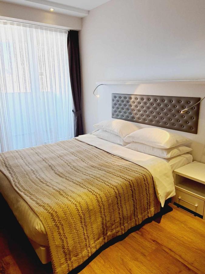 Apartment Luxury Batumi