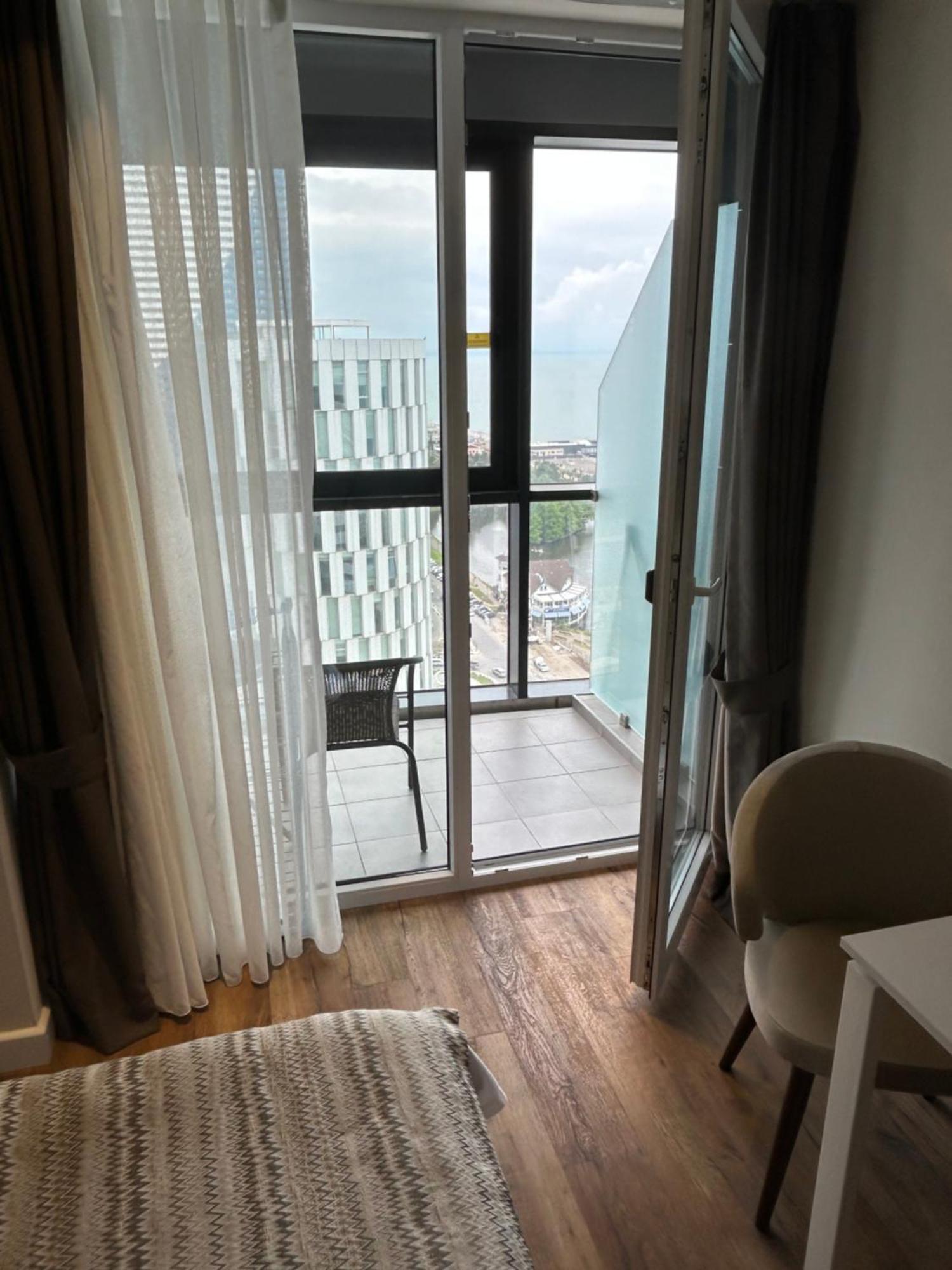 Apartment Luxury *
