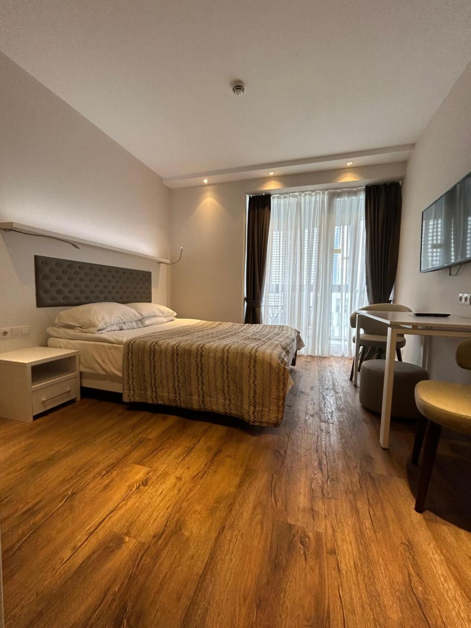 Luxury Apartment Batumi