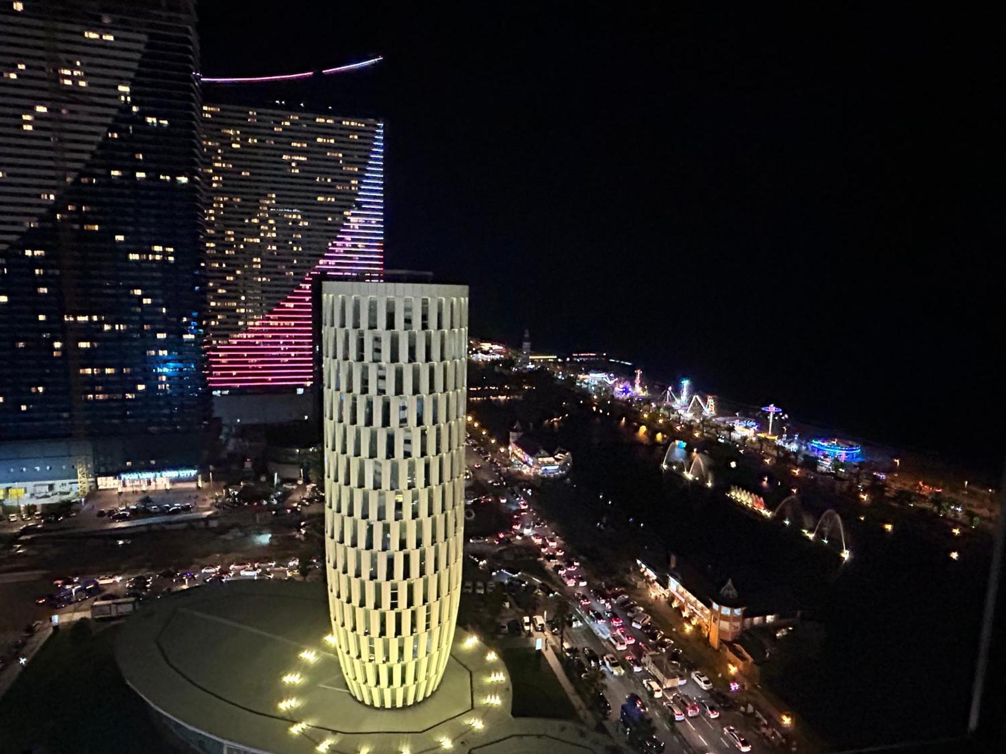 Luxury Batumi