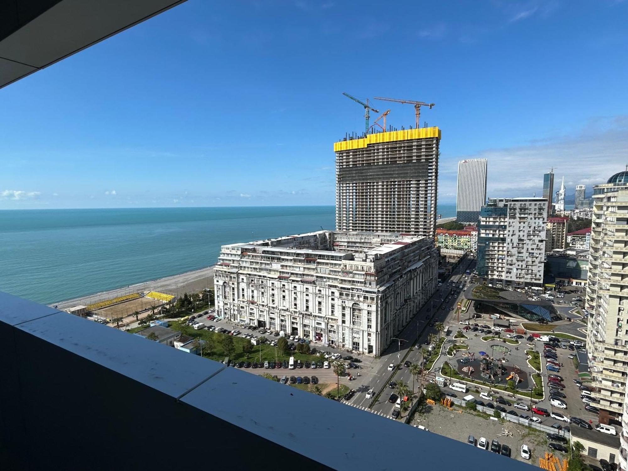 Luxury * Batumi